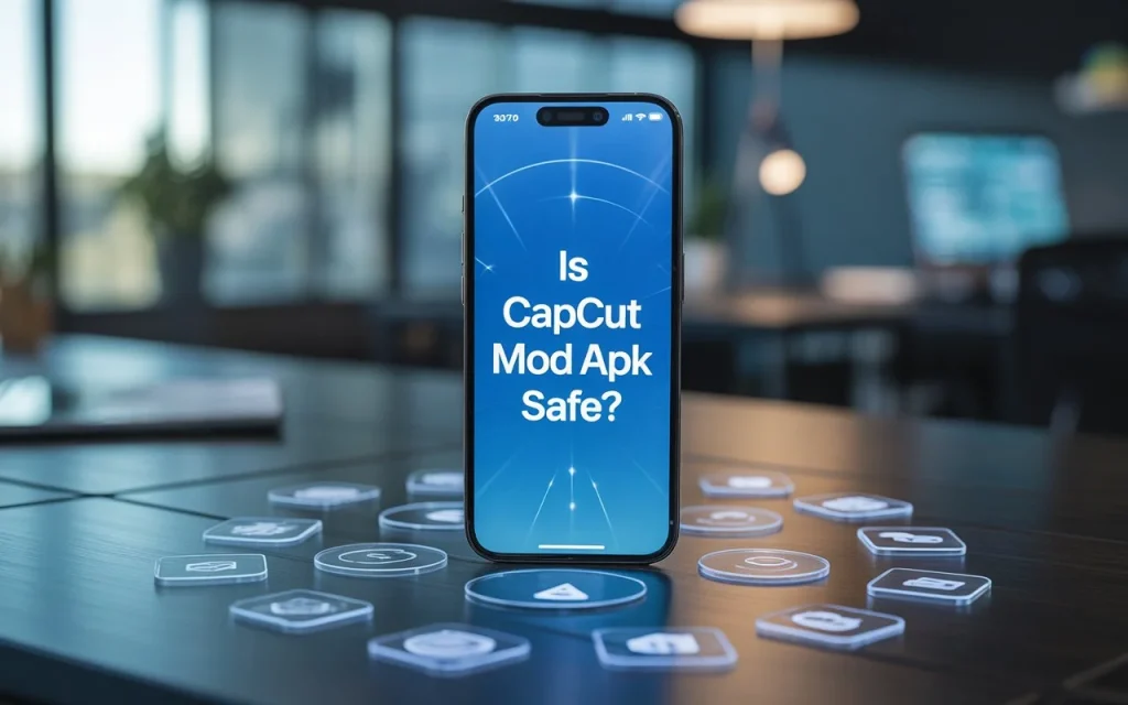 Is CapCut Mod APK Safe? Uncovering the Risks and Rewards