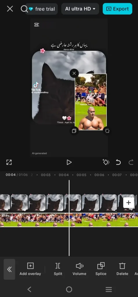overlays-video-in-capcut