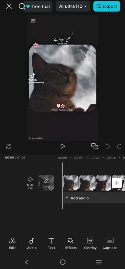 steps-to-overlay-videos-in-capcut