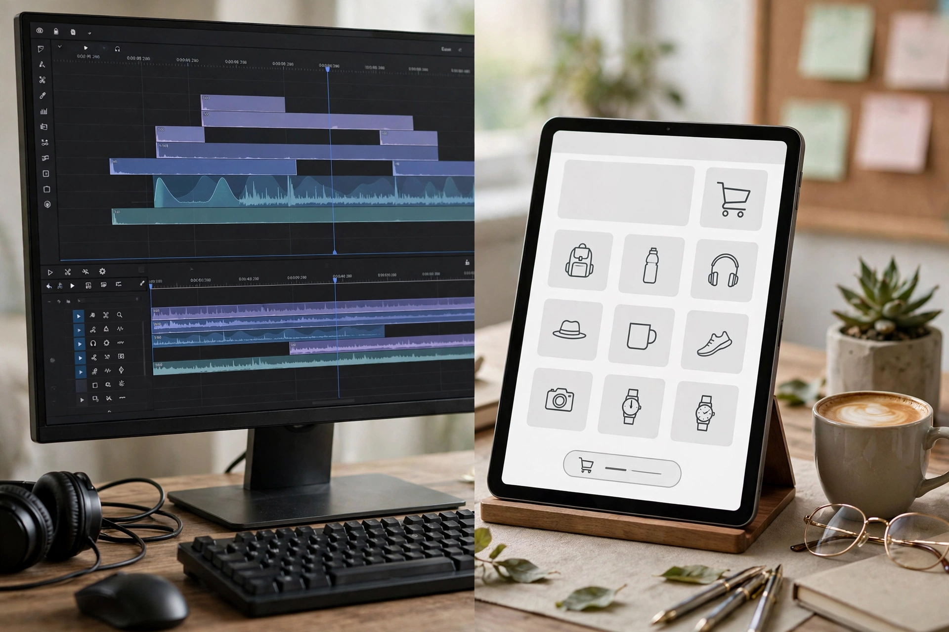 Difference between CapCut Commerce Pro and CapCut Pro