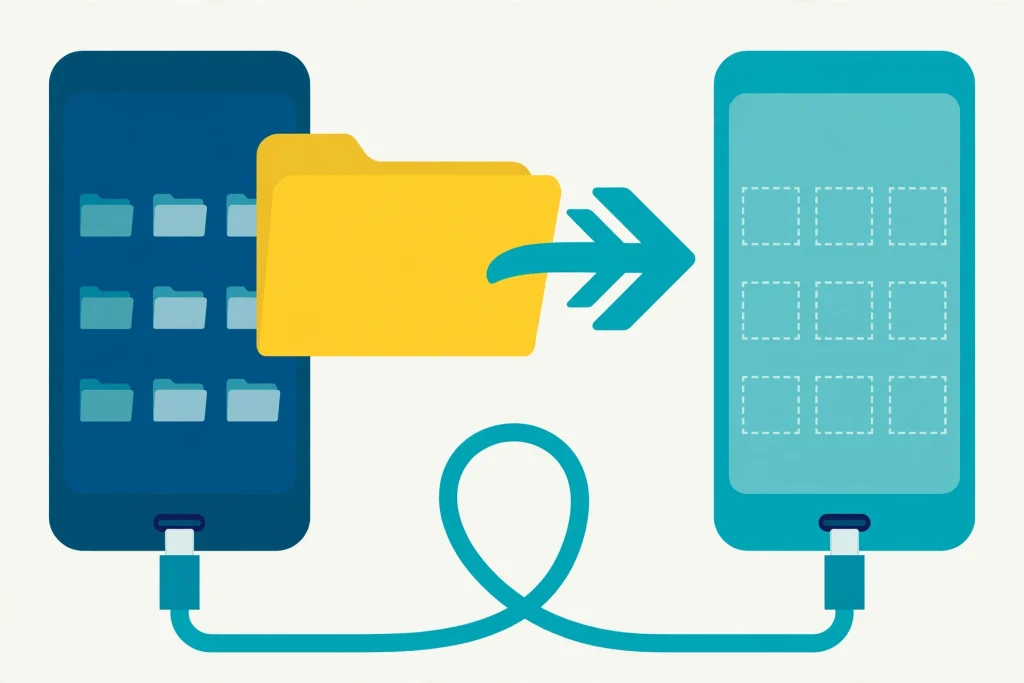CapCut data folder com.lemon.lvoverseas inside Android data